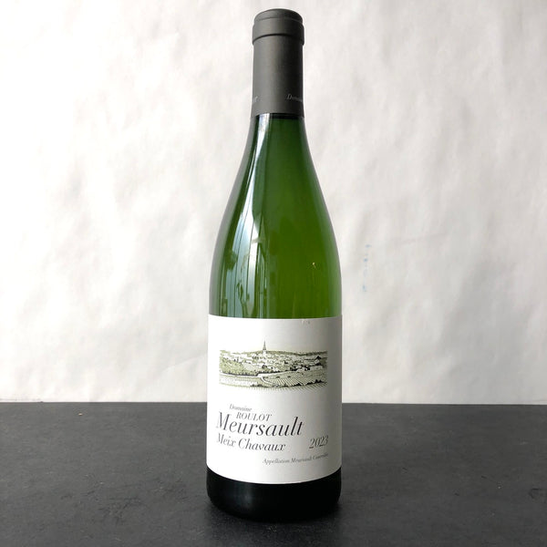 2023 Domaine Roulot Meursault 'Meix Chavaux', Burgundy, France