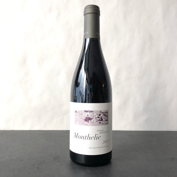 2023 Domaine Roulot Monthelie, Cote de Beaune, France