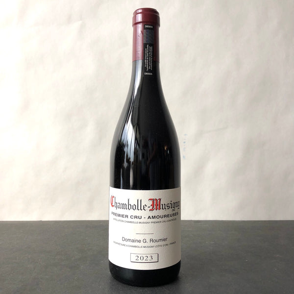 2023 Domaine Roumier Les Amoureuses, Chambolle-Musigny Premier Cru, France
