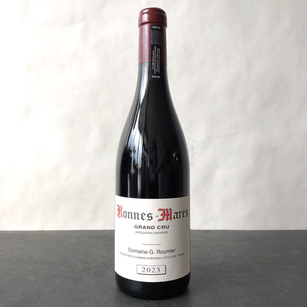 2023 Domaine Roumier, Bonnes Mares Grand Cru, Burgundy, France