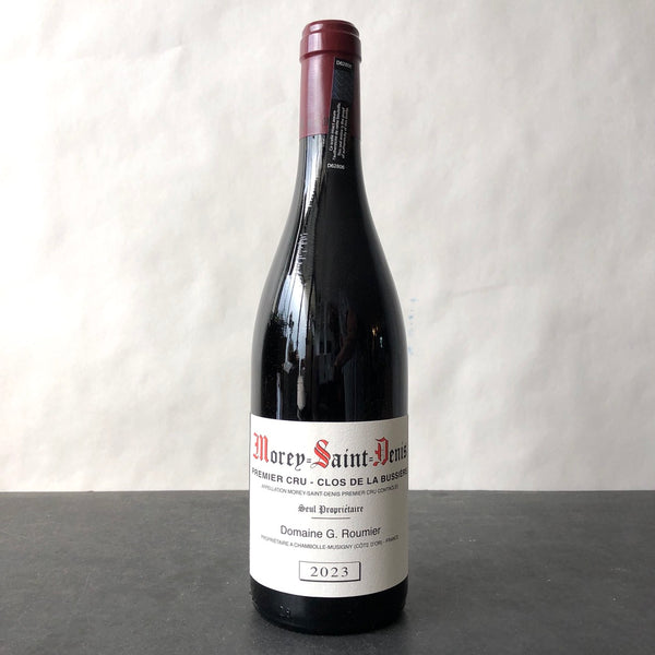 2023 Domaine Roumier, Morey Saint Denis 1er Cru 'Clos De La Bussiere', Burgundy, France