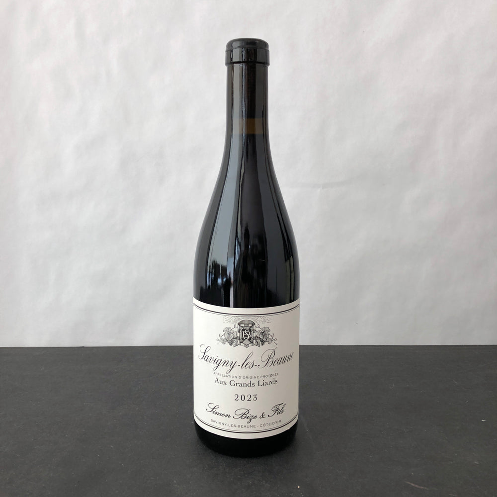 2023 Domaine Simon Bize et Fils Savigny-les-Beaune Aux Grands Liards Cote de Beaune, France