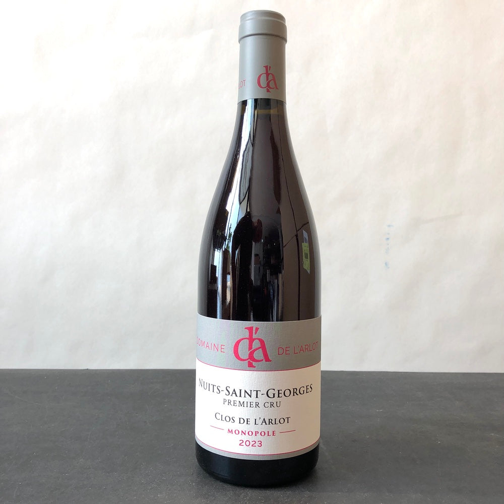2023 Domaine de L'Arlot Clos de L'Arlot, Nuits-Saint-Georges Premier Cru, France