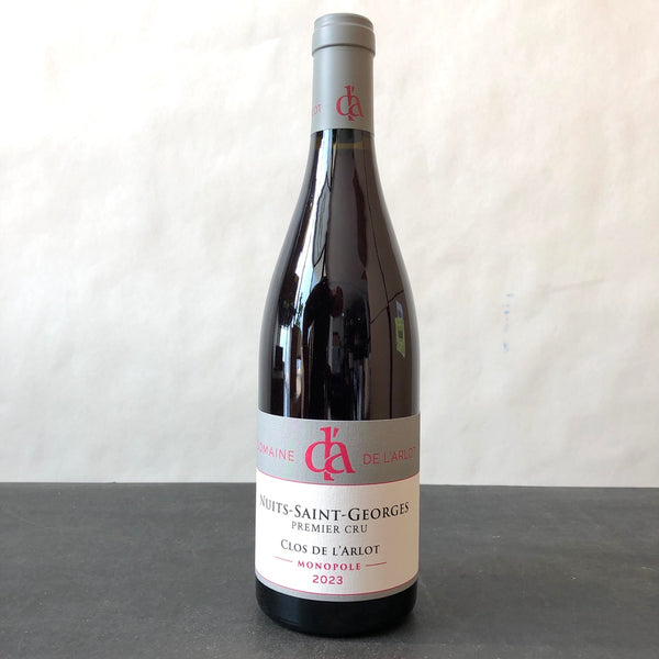 2023 Domaine de L'Arlot Clos de L'Arlot, Nuits-Saint-Georges Premier Cru, France
