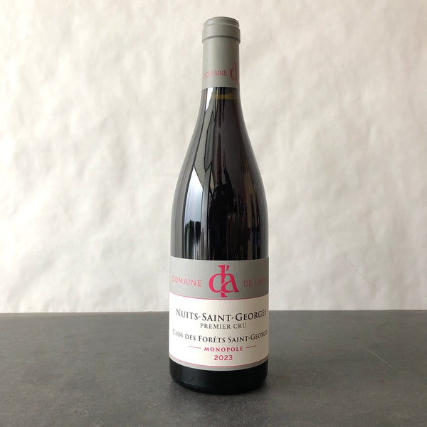 2023 Domaine de L'Arlot Clos des Forets Saint-Georges, Nuits-Saint-Georges Premier Cru, France