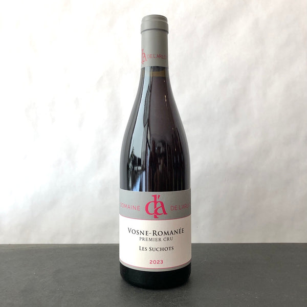 2023 Domaine de L'Arlot Les Suchots, Vosne-Romanee Premier Cru, France