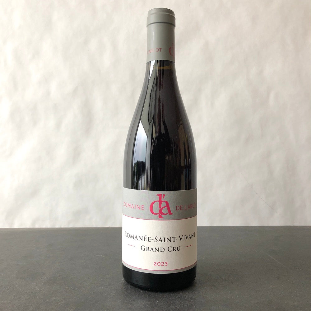 2023 Domaine de L'Arlot Romanee-Saint-Vivant Grand Cru, Cote de Nuits, France
