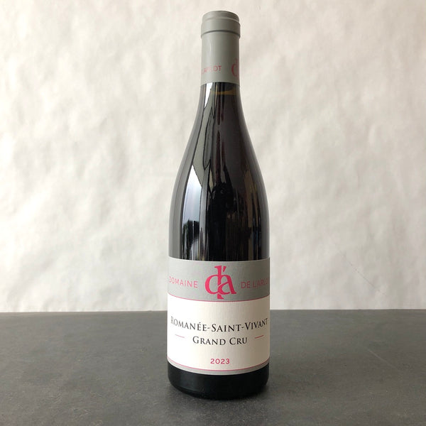 2023 Domaine de L'Arlot Romanee-Saint-Vivant Grand Cru, Cote de Nuits, France