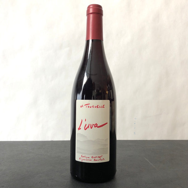 2023 Domaine de La Tournelle Arbois L'Uva Arbosiana Jura, France