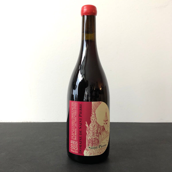 2023DomainedeSaintPierreArbois