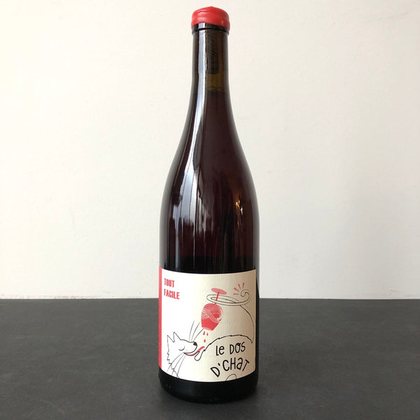 2023 Domaine de Saint Pierre Dos d'Chat 