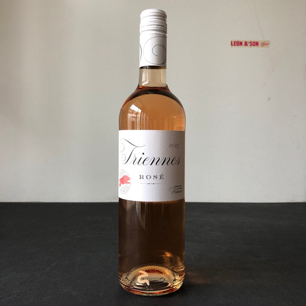 2023 Domaine de Triennes Rose France IGP