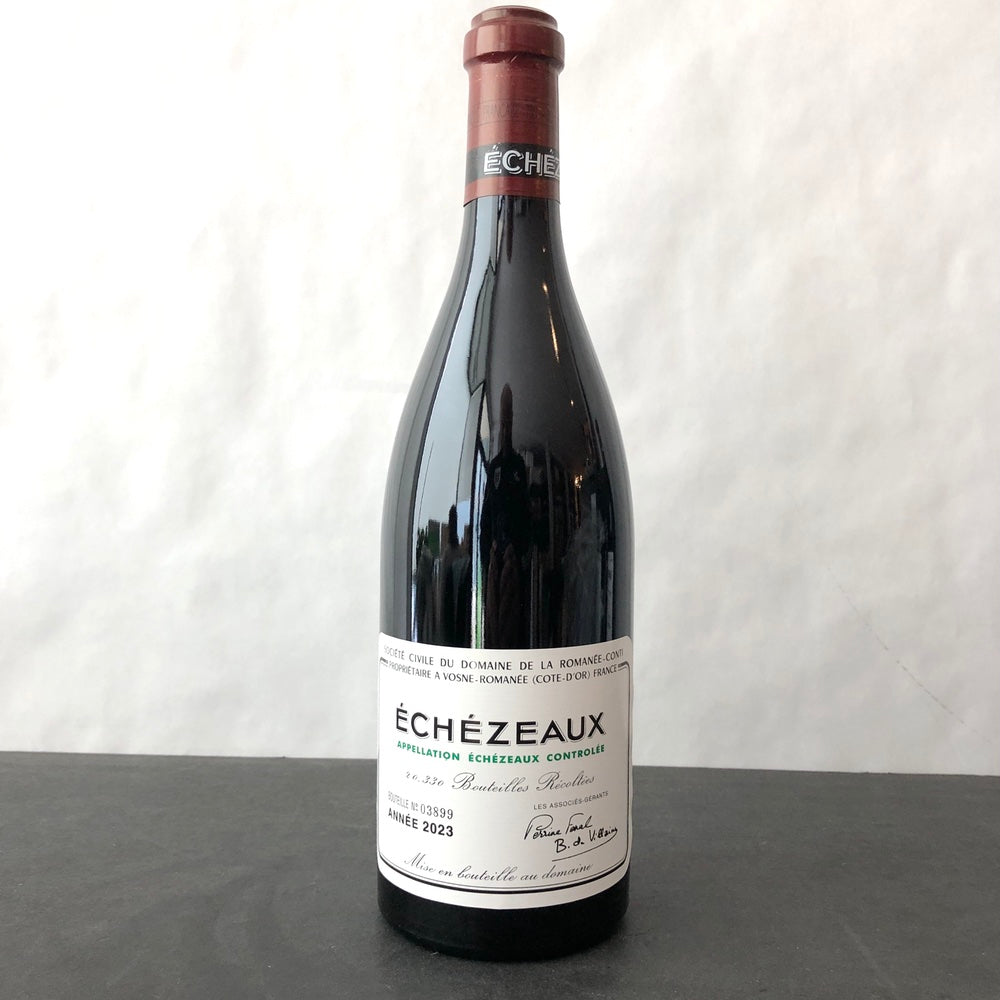 2023 Domaine de la Romanee-Conti Echezeaux Grand Cru Cote de Nuits, France
