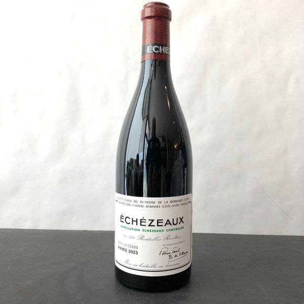 2023 Domaine de la Romanee-Conti Echezeaux Grand Cru Cote de Nuits, France