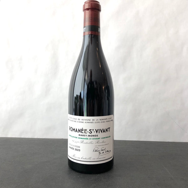 2023 Domaine de la Romanee-Conti Romanee-Saint-Vivant Grand Cru Cote de Nuits, France