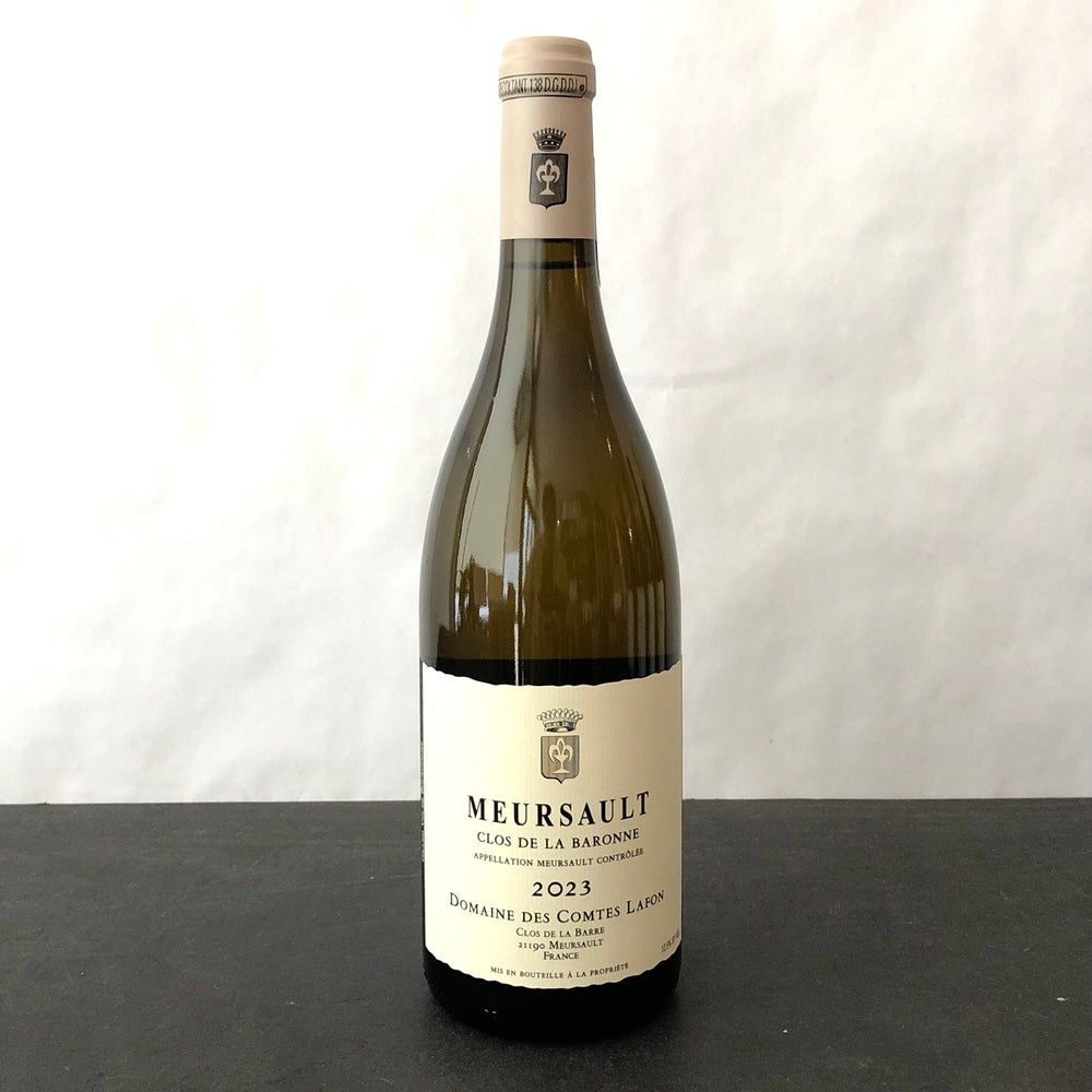 2023 Domaine des Comtes Lafon, Meursault Clos de la Baronne, Cote de Beaune, France