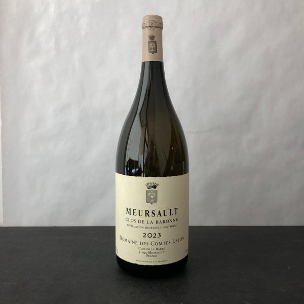 2023 Domaine des Comtes Lafon, Meursault Clos de la Baronne, Cote de Beaune, France 1.5L Magnum