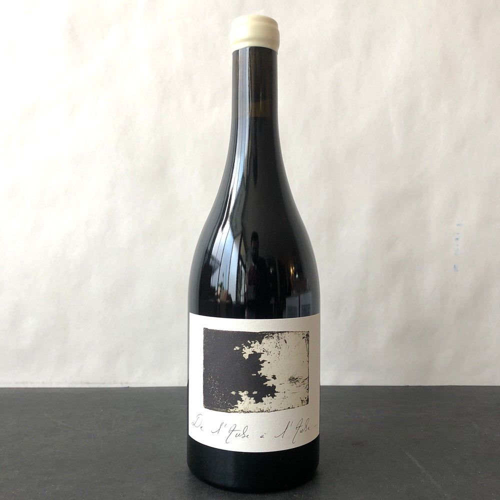 2023 Domaine des Fauvettes Bourgogne l'Aube a l'Aube Pinot Noir, Burgundy, France