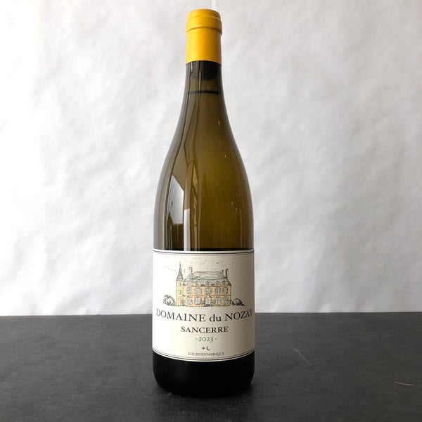 2023 Domaine du Nozay Sancerre, Loire, France – Leon & Son Wine