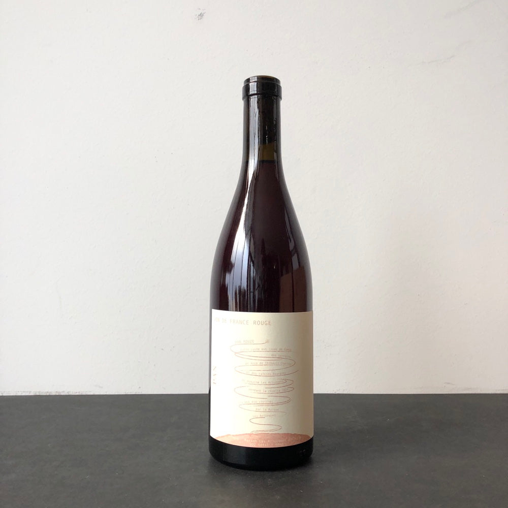 2023 Domaine les Aricoques Gamay, Vin de Savoie, France