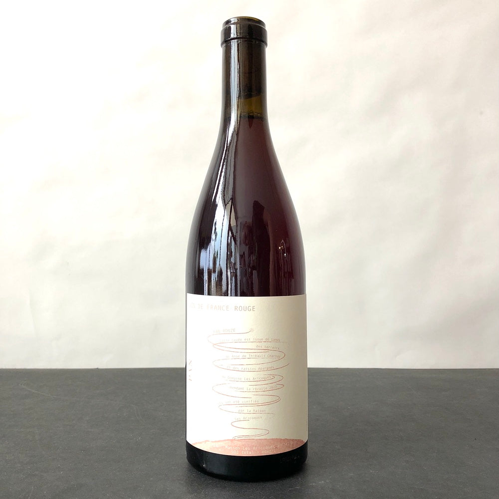 2023 Domaine les Aricoques Gamay, Vin de Savoie, France