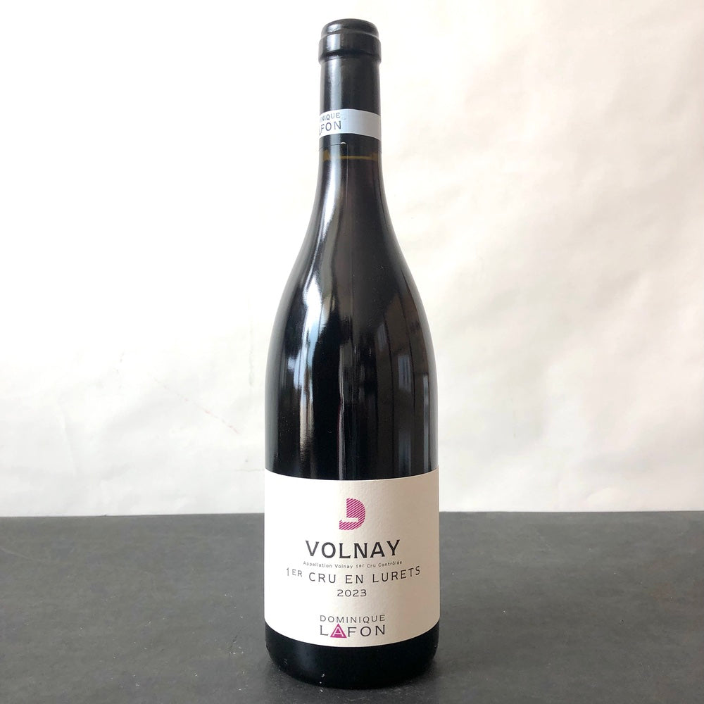 2023 Dominique Lafon Les Lurets, Volnay Premier Cru, France