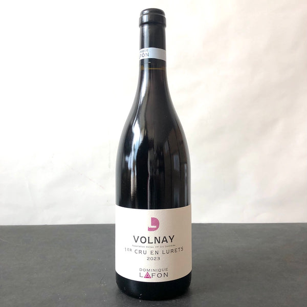 2023 Dominique Lafon Les Lurets, Volnay Premier Cru, France