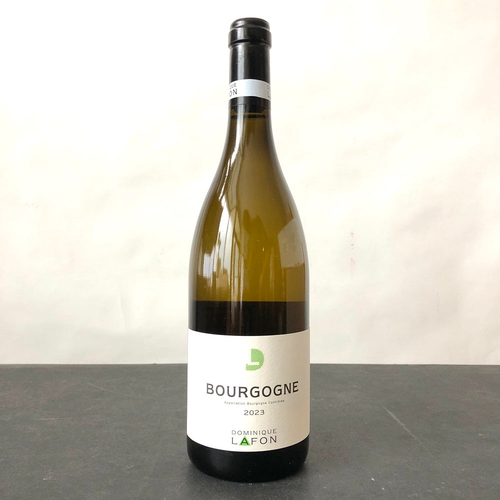 2023 Dominique Lafon, Bourgogne Blanc, Burgundy, France