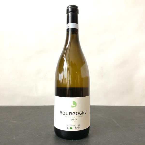 2023 Dominique Lafon, Bourgogne Blanc, Burgundy, France