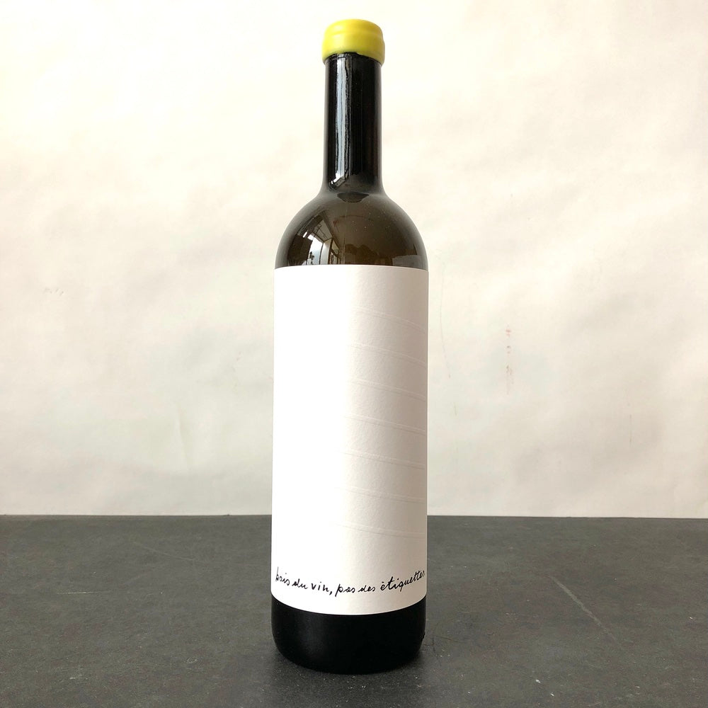 2023 Drink Wines Not Labels Langhe Chardonnay, Piedmont, Italy