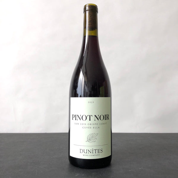 2023 Dunites 'SLO Coast' Pinot Noir San Luis Obispo Coast, USA