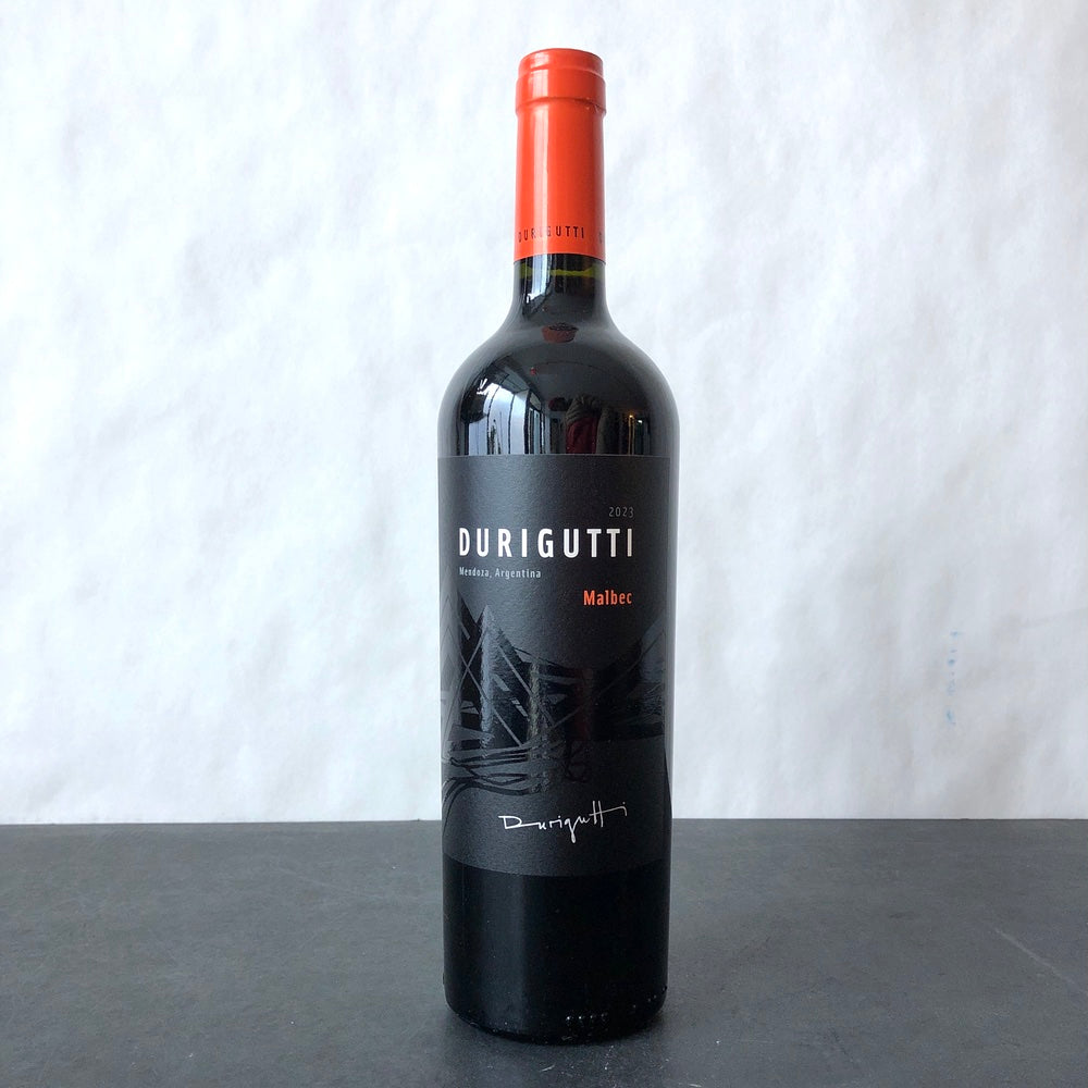 2023 Durigutti Malbec Mendoza, Argentina
