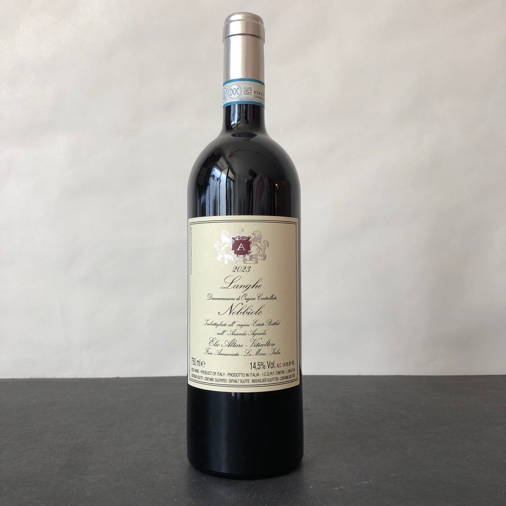 2023 Elio Altare Langhe Nebbiolo Piedmont, Italy