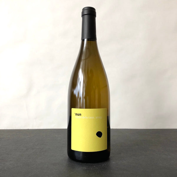 2023 Enric Soler Masia Cal Raspallet 'Nun Vinya dels Taus', Catalonia, Spain