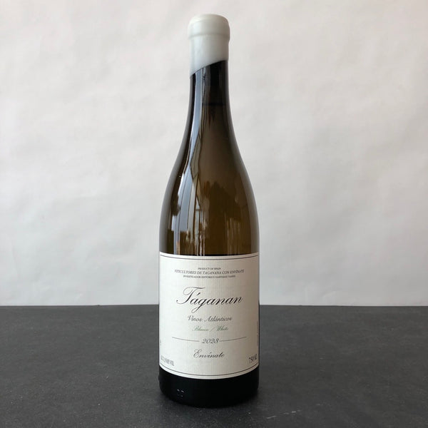 2023 Envinate, Taganan Blanco, Tenerife, Spain