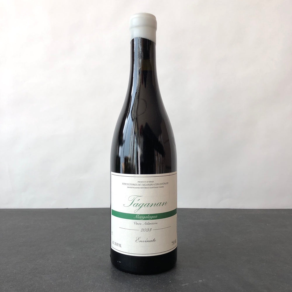 2023 Envinate 'Taganan' Parcela Margalagua, Canary Islands, Spain