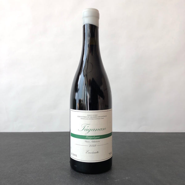 2023 Envinate 'Taganan' Parcela Margalagua, Canary Islands, Spain