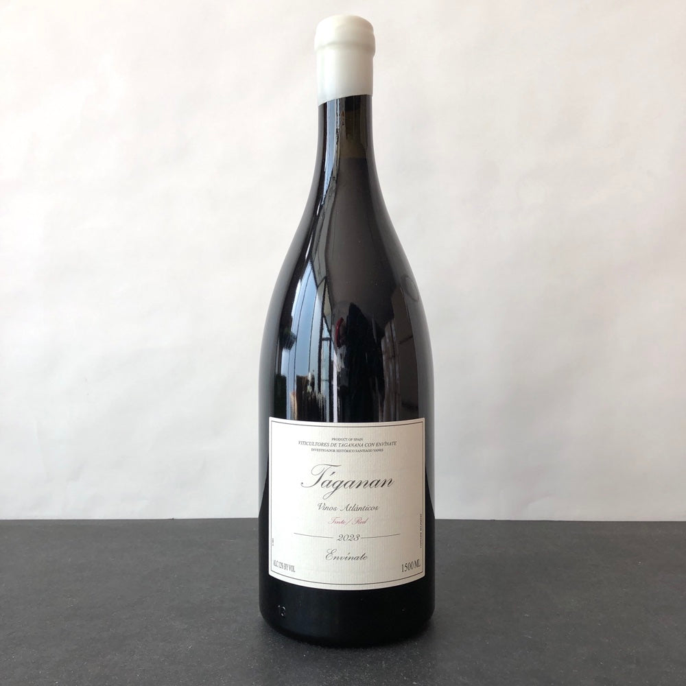 2023 Envinate 'Taganan' Tinto 1.5L Magnum, Canary Islands, Spain