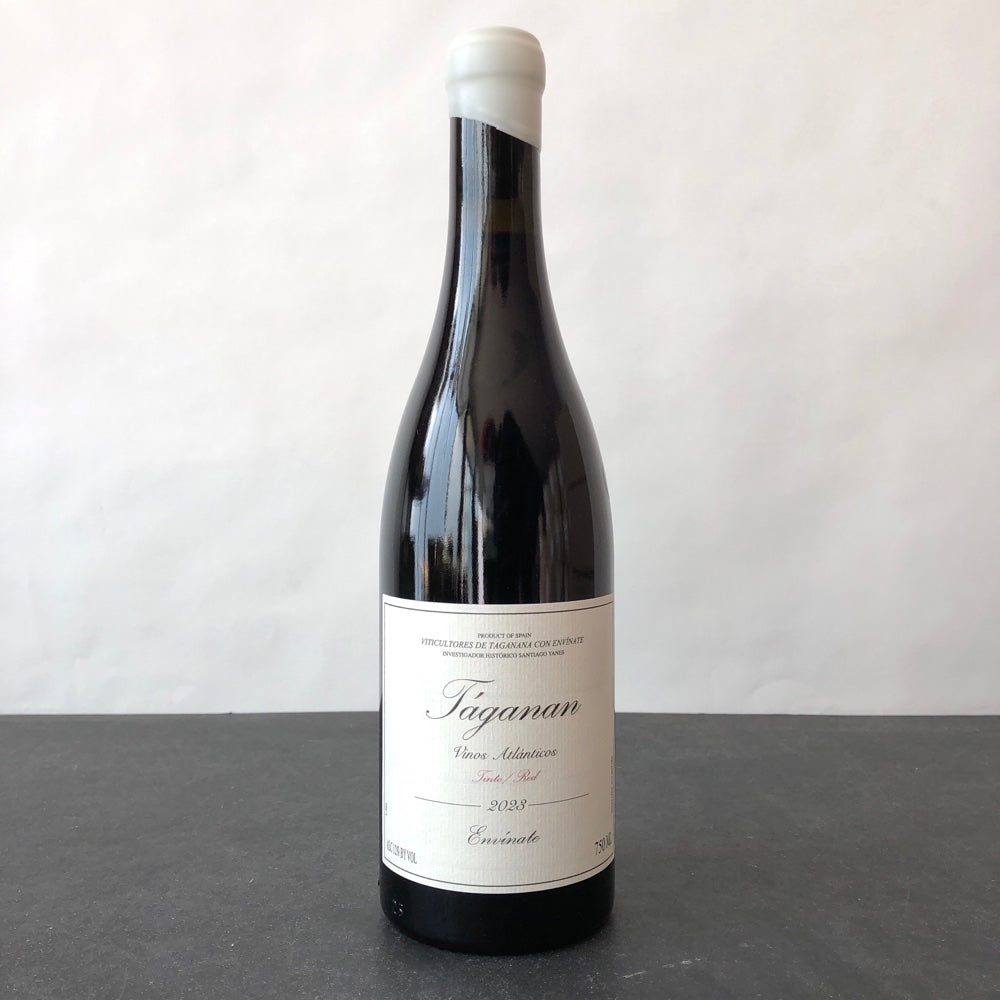 2023 Envinate 'Taganan' Tinto, Canary Islands, Spain