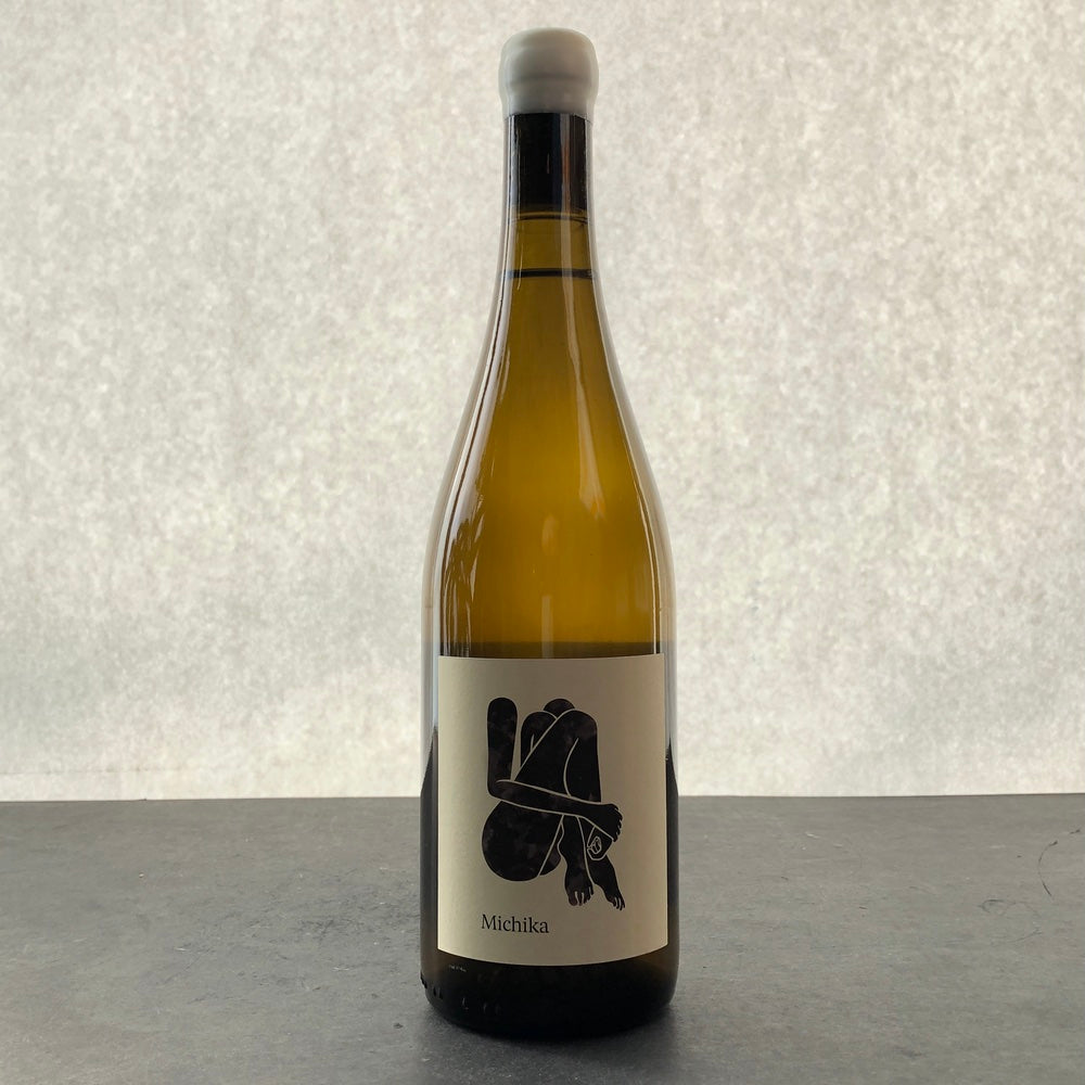 2023 Esmeralda García Michika, Castilla y Leon, Spain