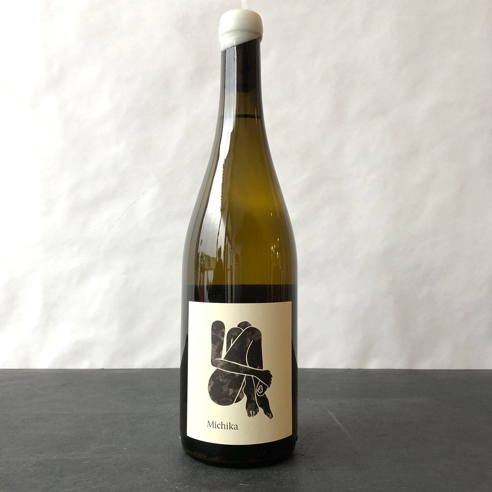 2023 Esmeralda García Michika, Castilla y Leon, Spain