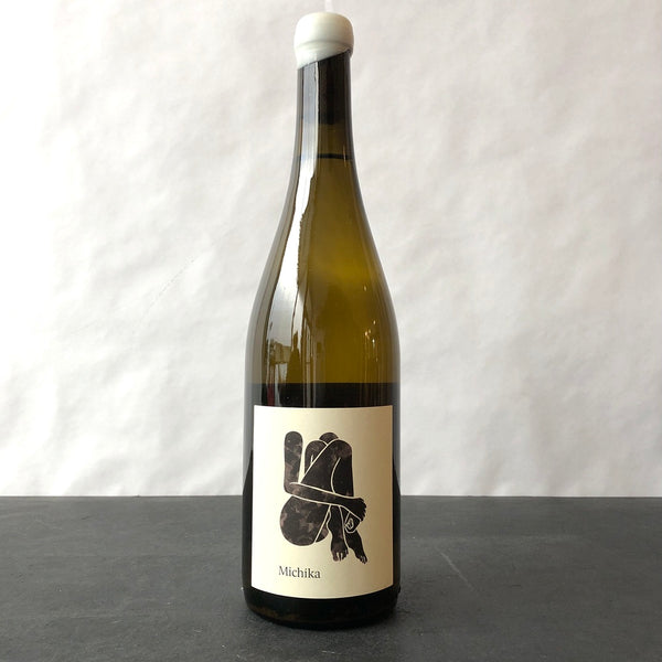 2023 Esmeralda García Michika, Castilla y Leon, Spain