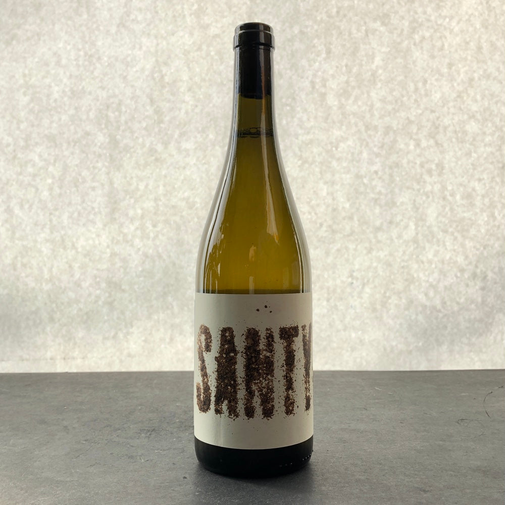 2023 Esmeralda García SantYuste Vino De Pueblo, Castilla y Leon, Spain