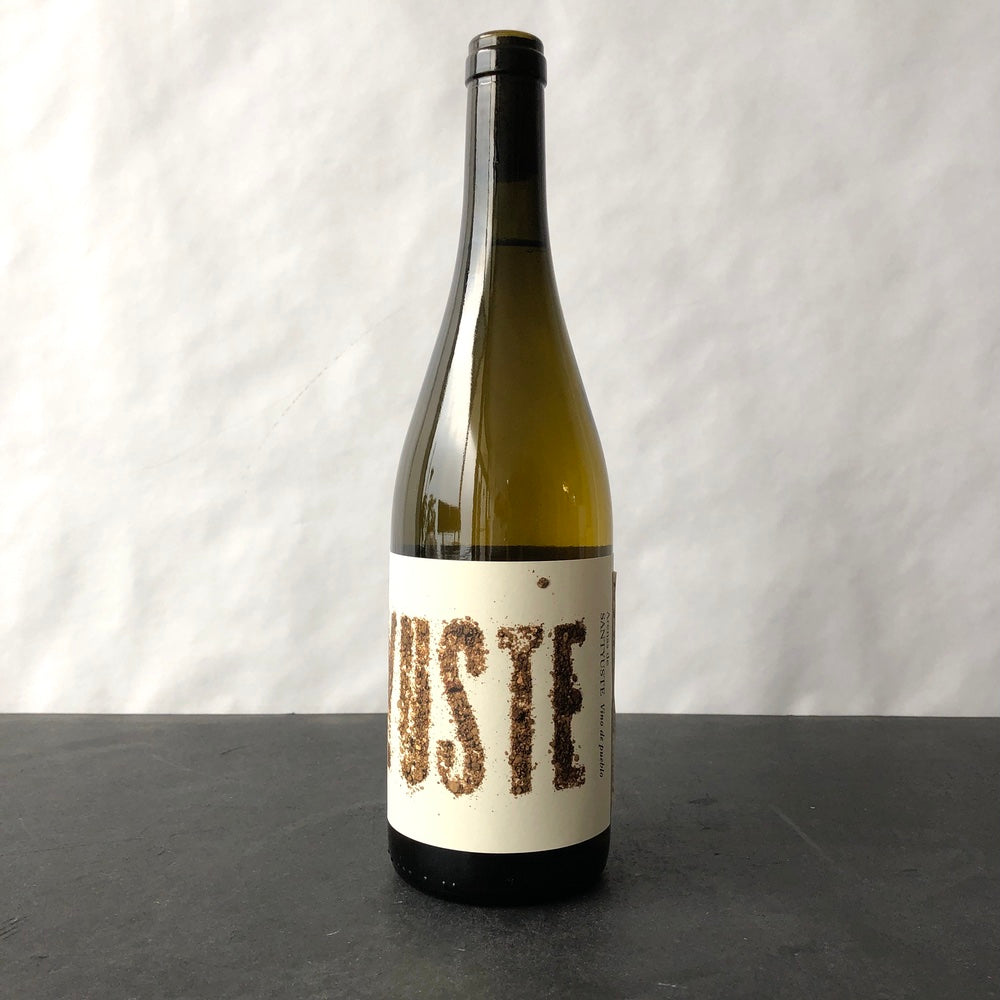 2023 Esmeralda García SantYuste Vino De Pueblo, Castilla y Leon, Spain