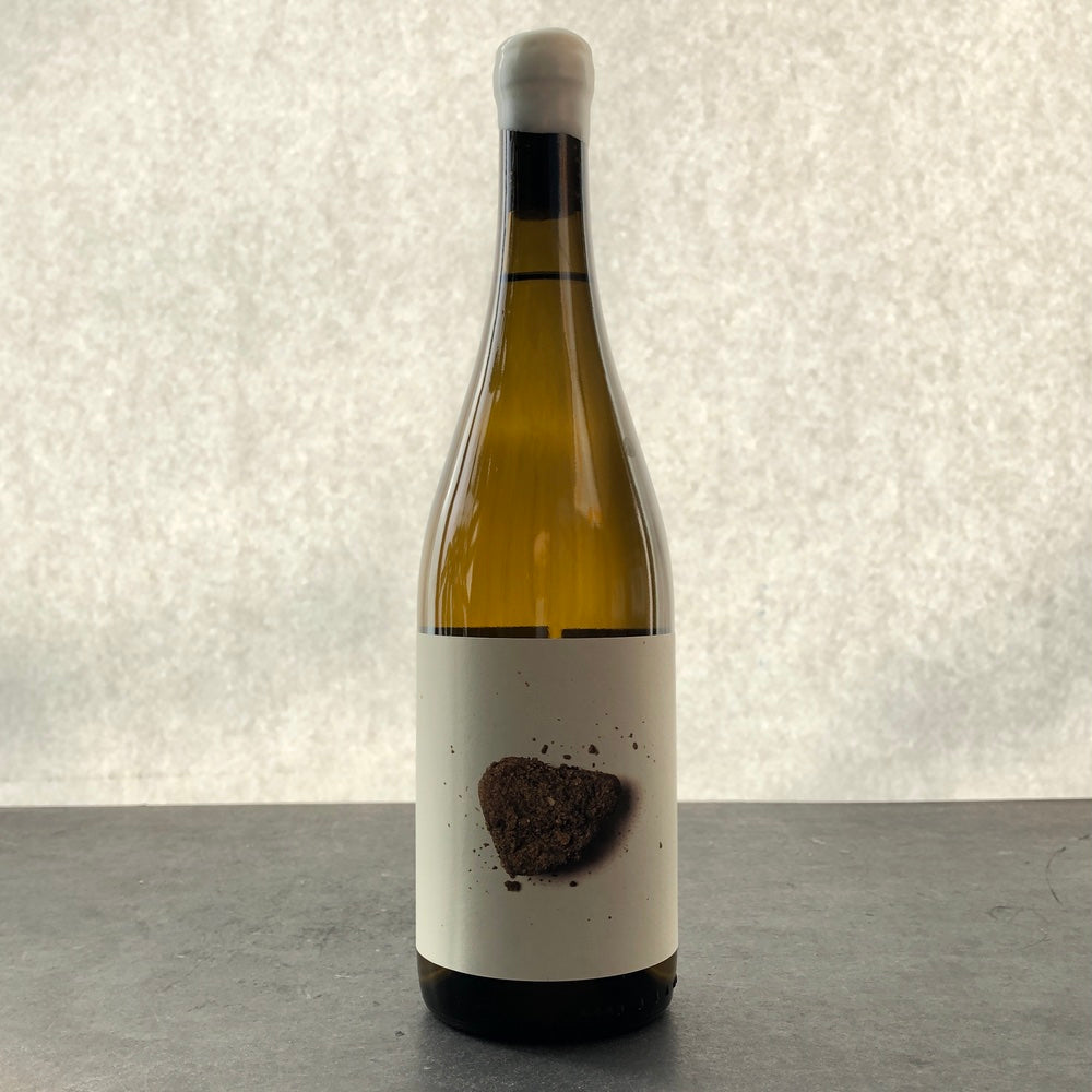 2023 Esmeralda García Vallejo Vino de Paraje, Castilla y Leon, Spain