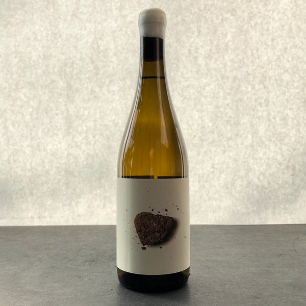 2023 Esmeralda García Vallejo Vino de Paraje, Castilla y Leon, Spain