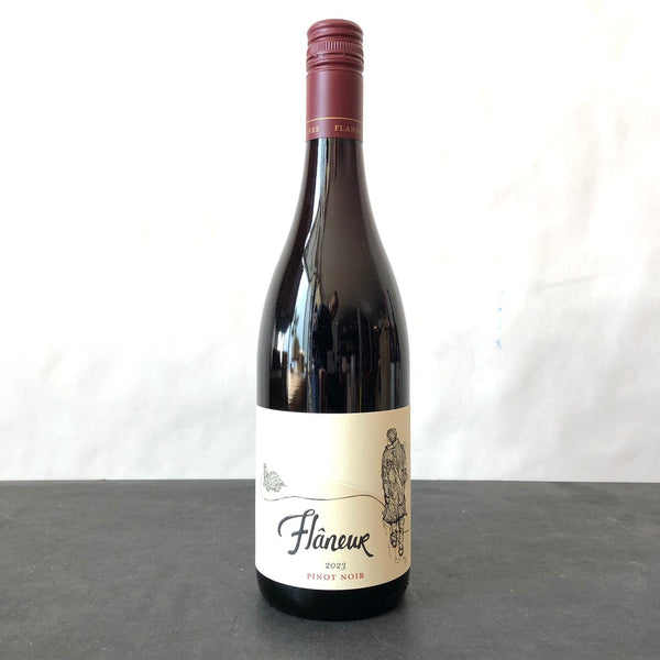 2023 Flaneur Wines Pinot Noir Willamette Valley, USA