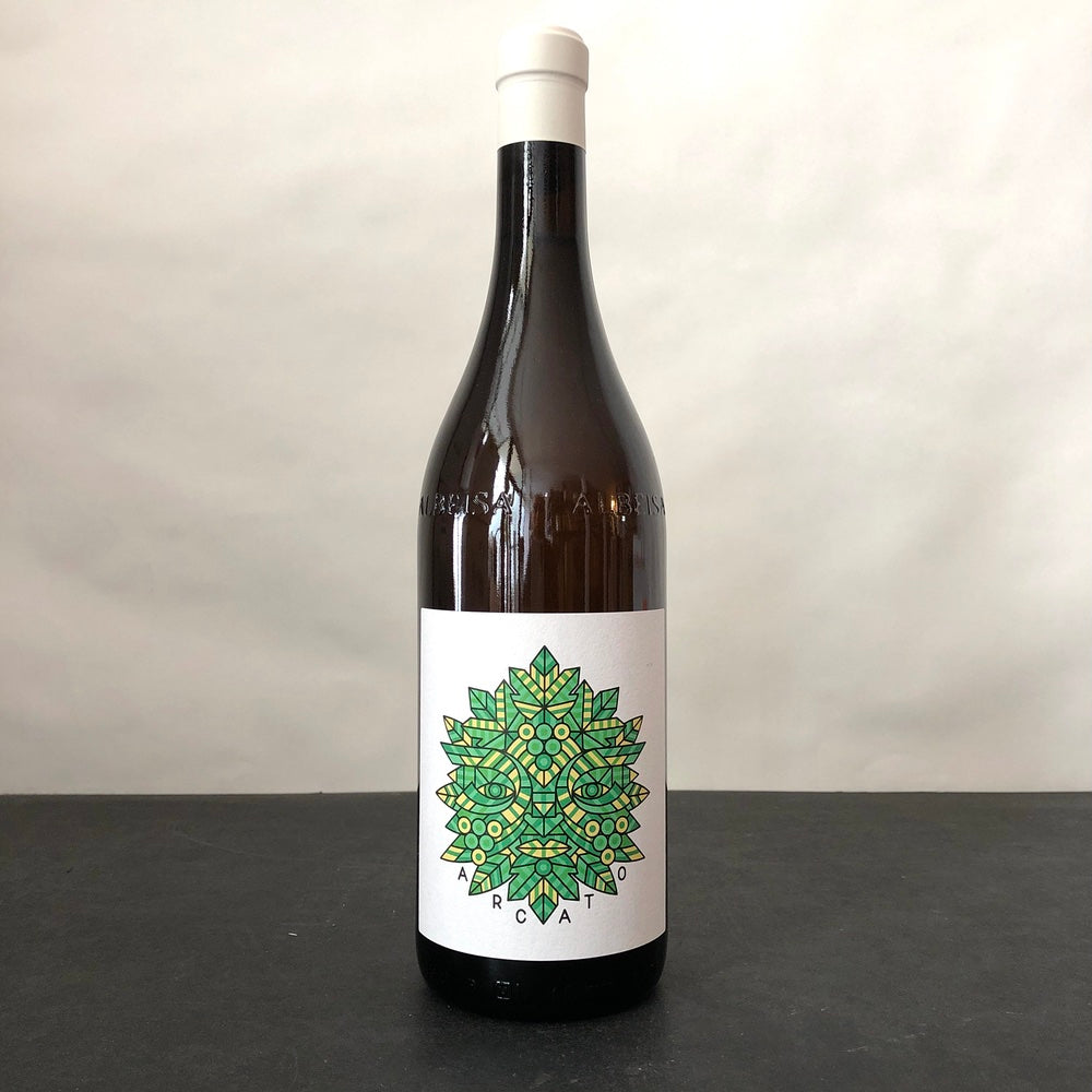 2023 Fletcher Wines 'Arcato' Bianco, Piedmont, Italy