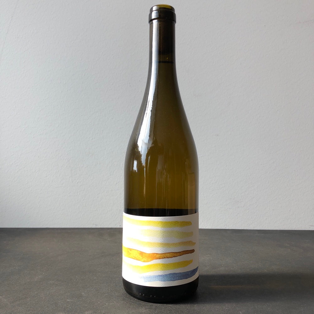 2023  Floral Terranes Chardonnay, Long Island, New York