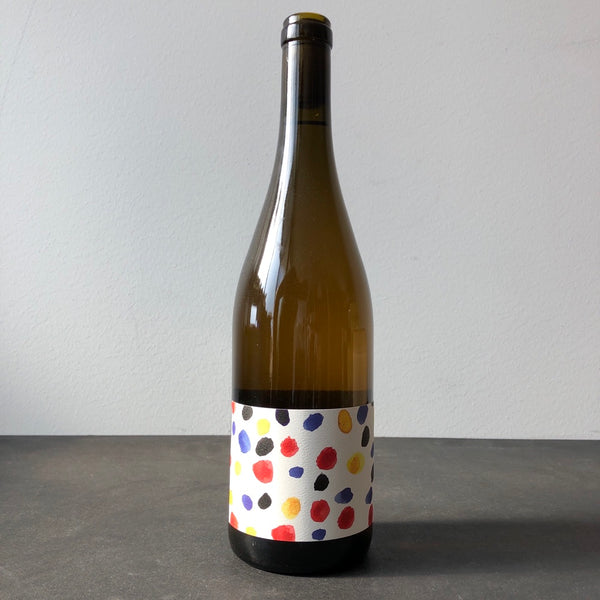 2023 Floral Terranes 'Harbor Hill Moraine' Cider New York, USA